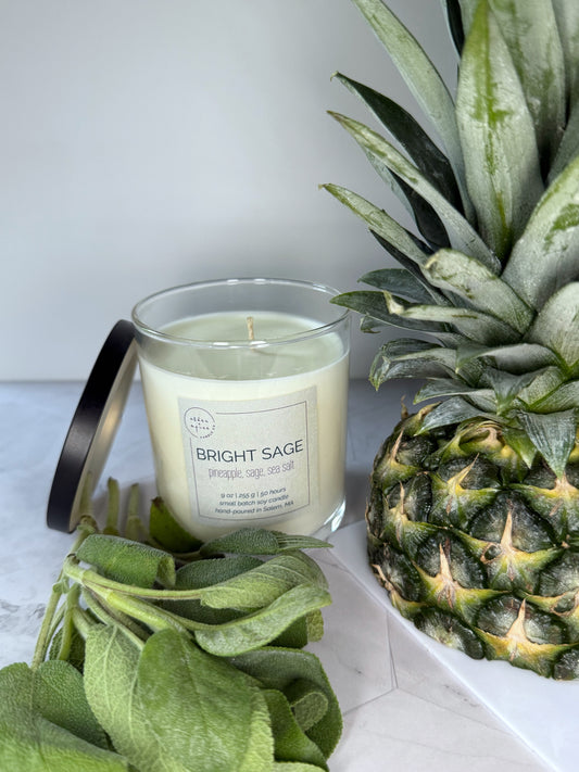 Bright Sage