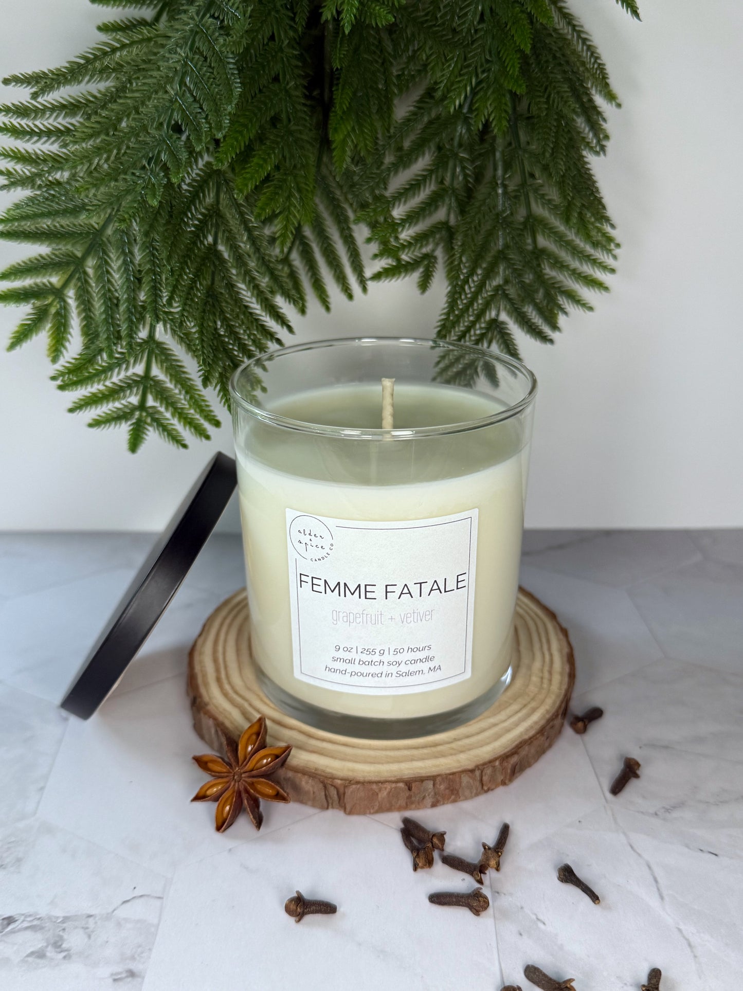 Femme Fatale