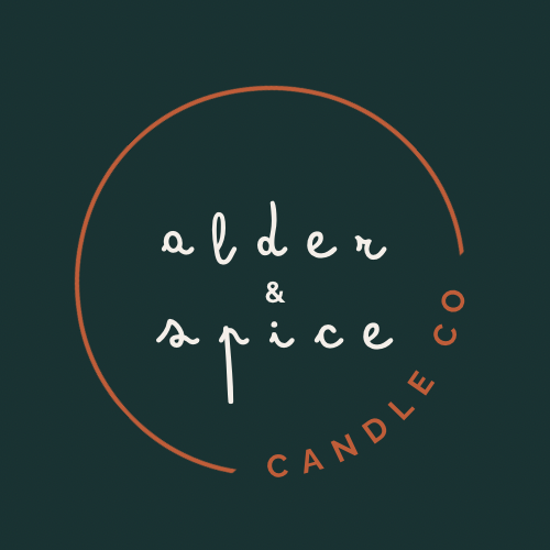 Alder & Spice Candle Company