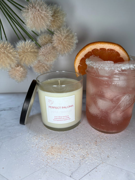 Perfect Paloma