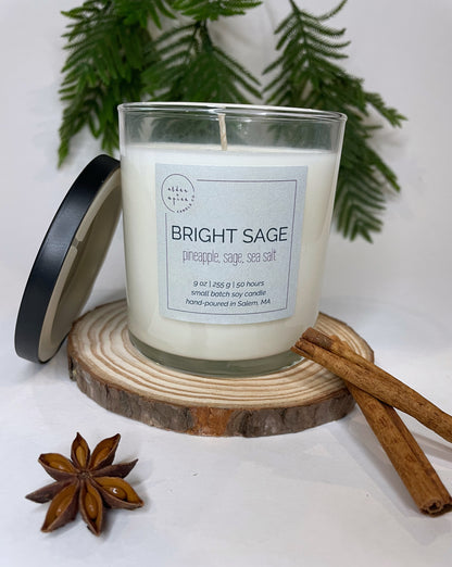 Bright Sage