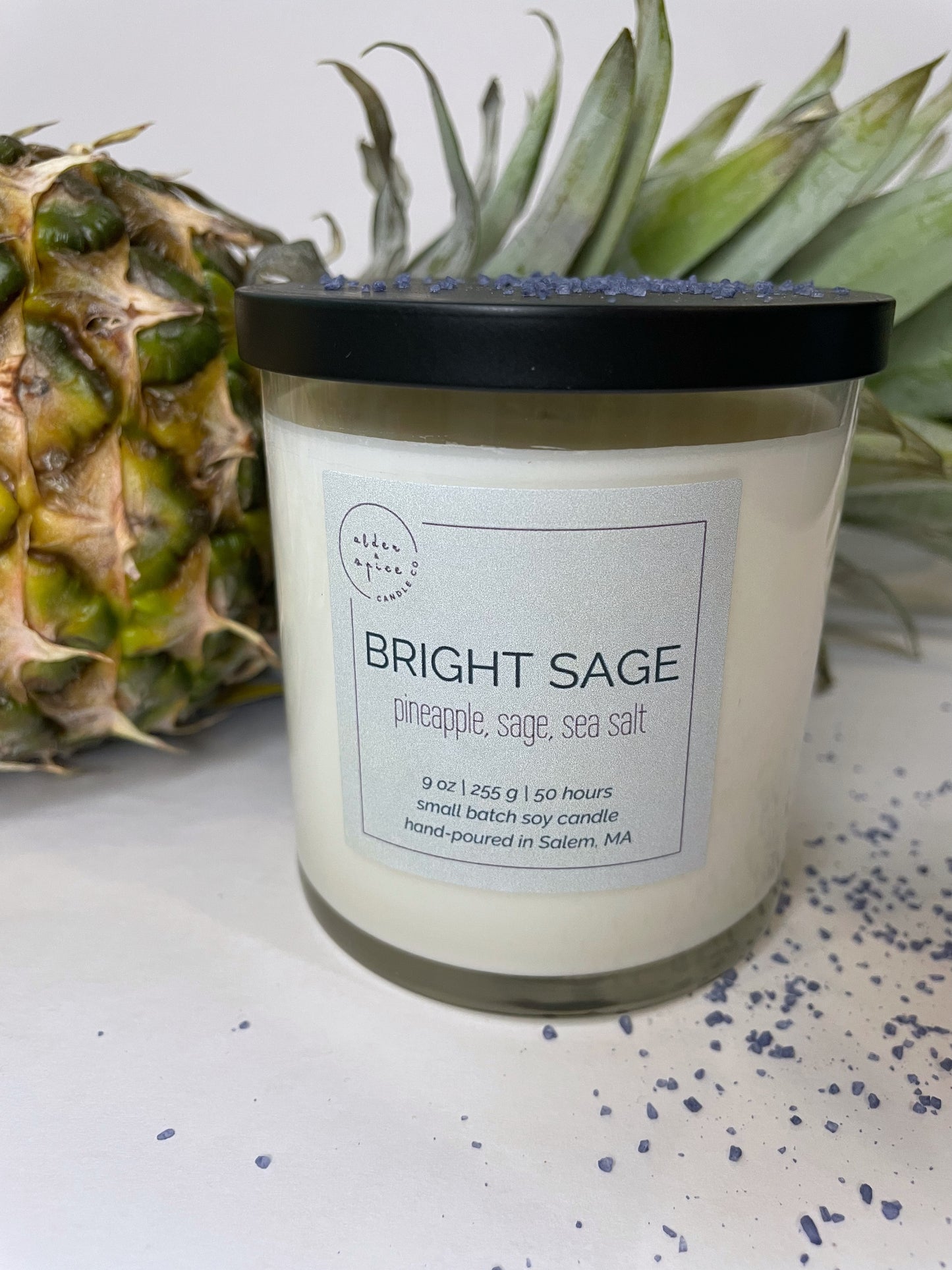 Bright Sage