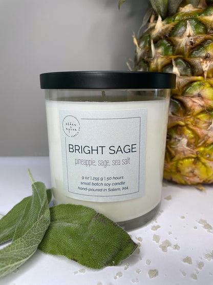 Bright Sage