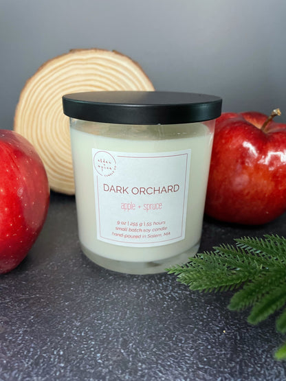 Dark Orchard