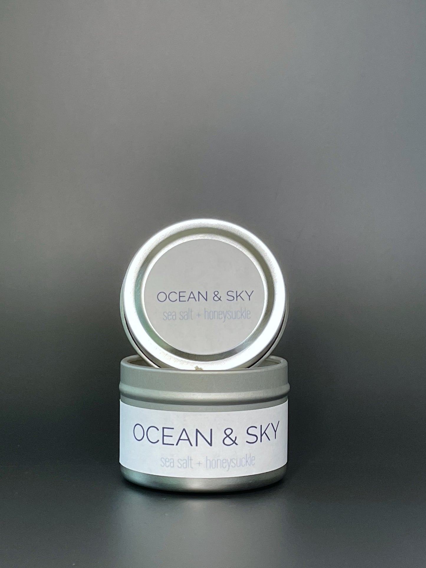 Ocean & Sky (Mini)