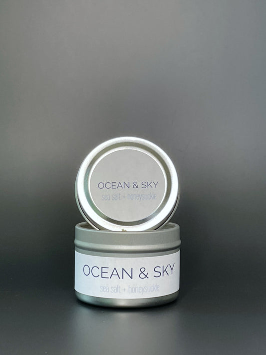 Ocean & Sky (Mini)